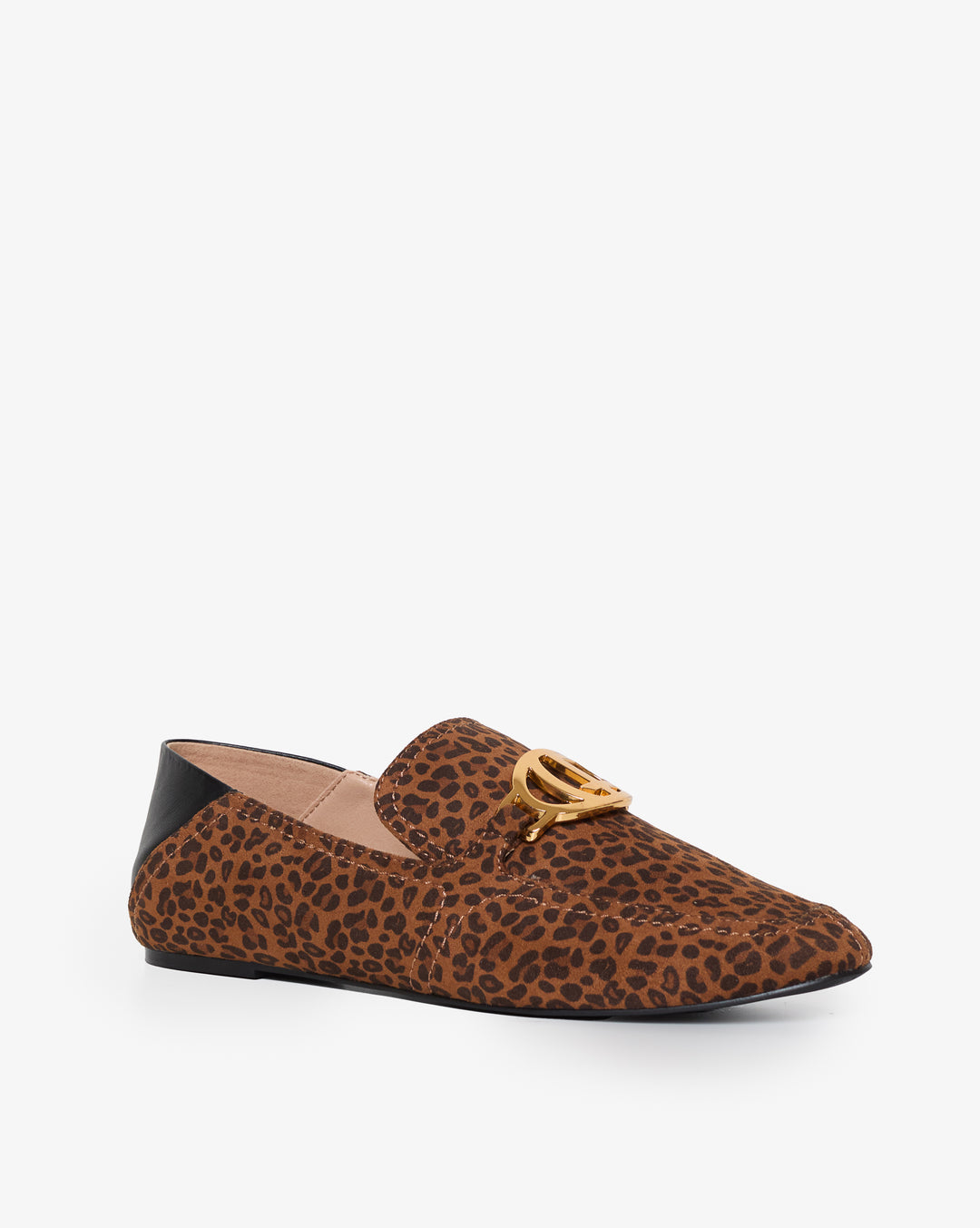 Heritage Leopardo