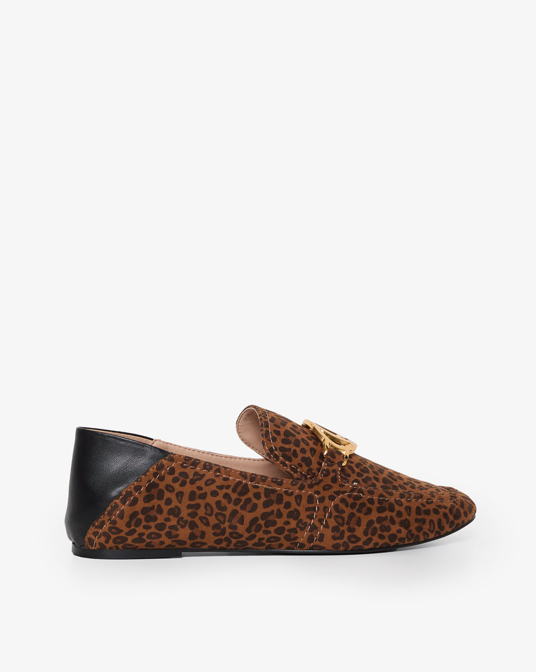 Heritage Leopardo