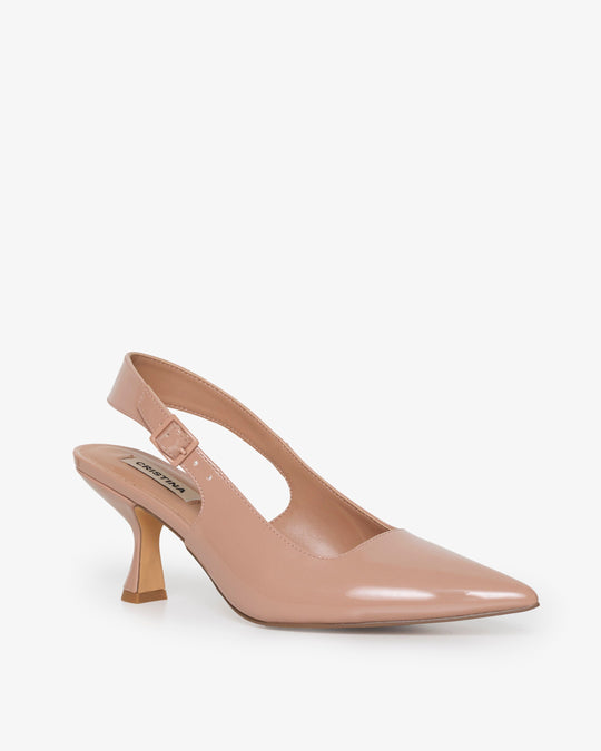 Lavish Nude