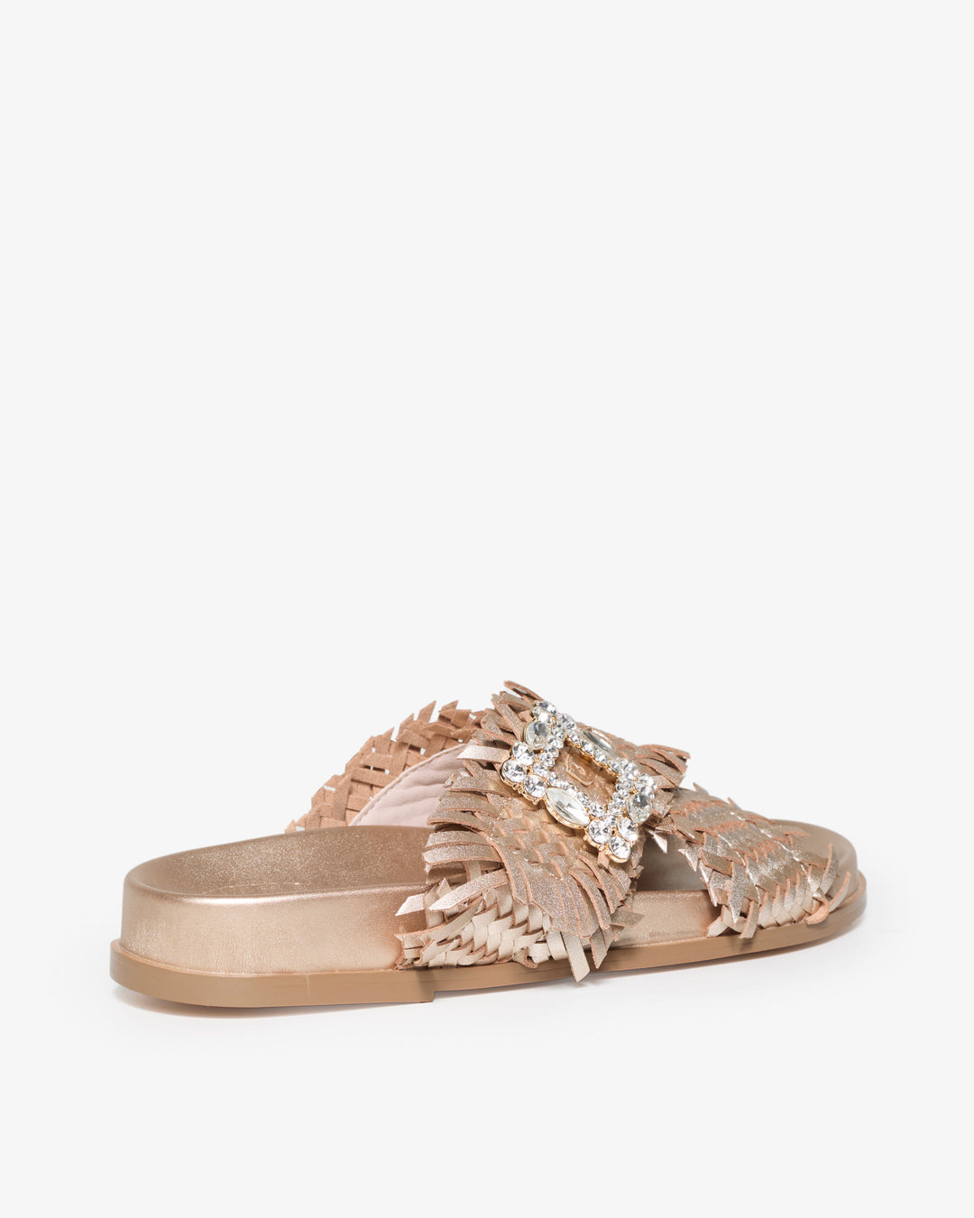 Mist Dourado