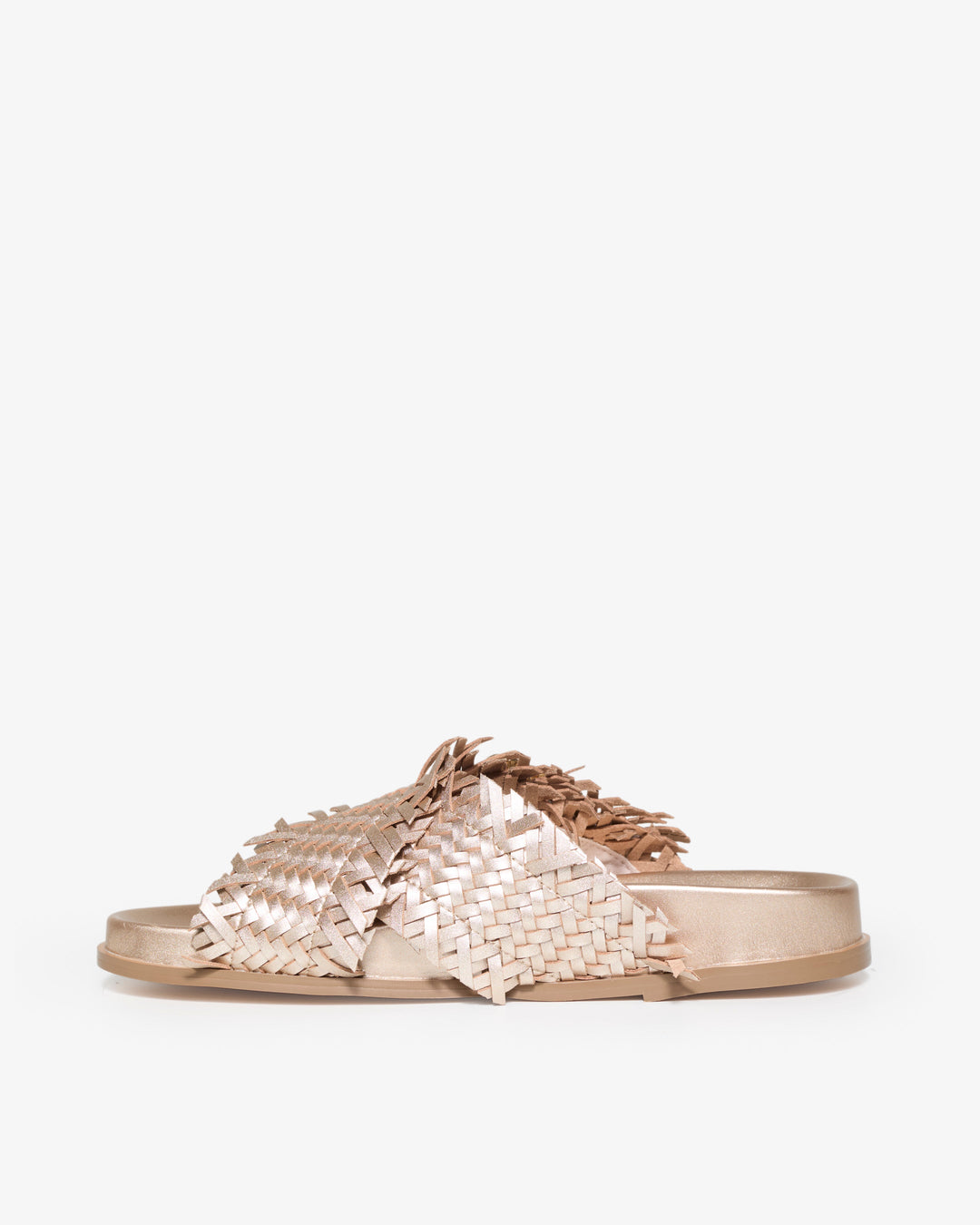 Mist Dourado
