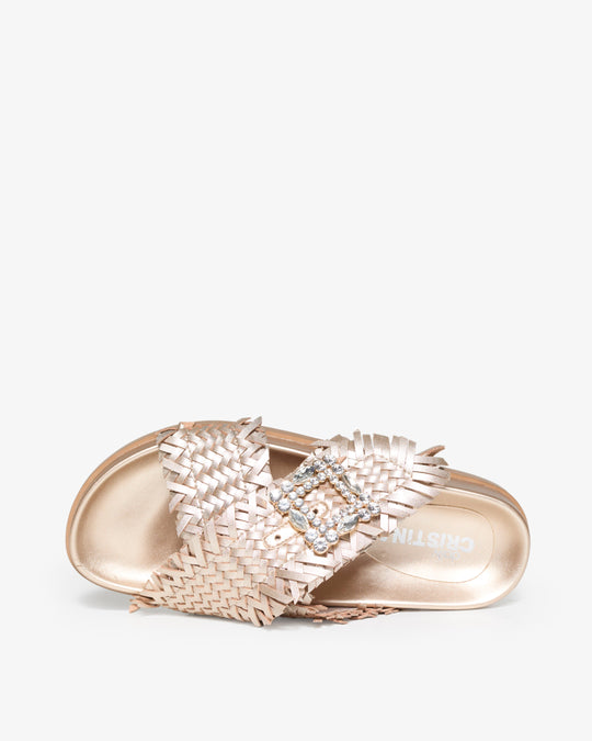 Mist Dourado