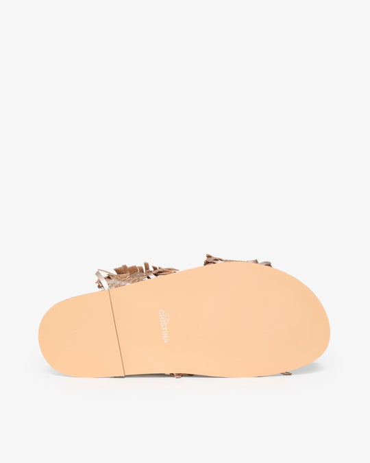 Mist Dourado