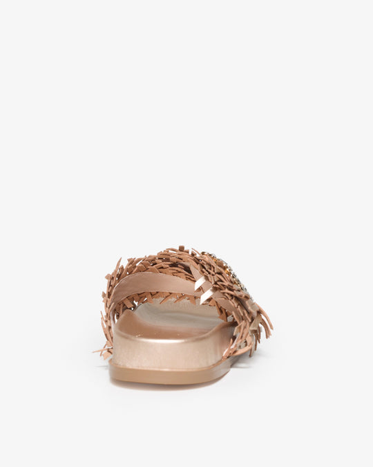 Mist Dourado