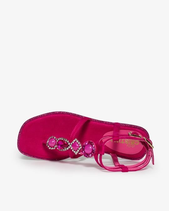 Petal Fuchsia