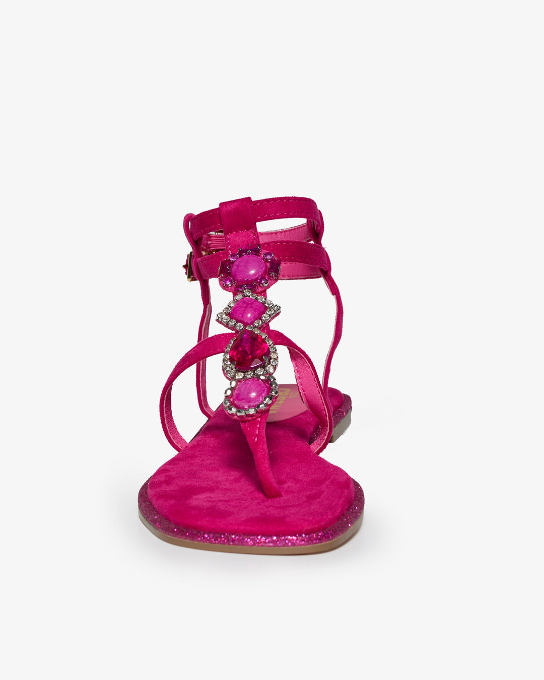 Petal Fuchsia