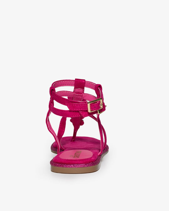 Petal Fuchsia