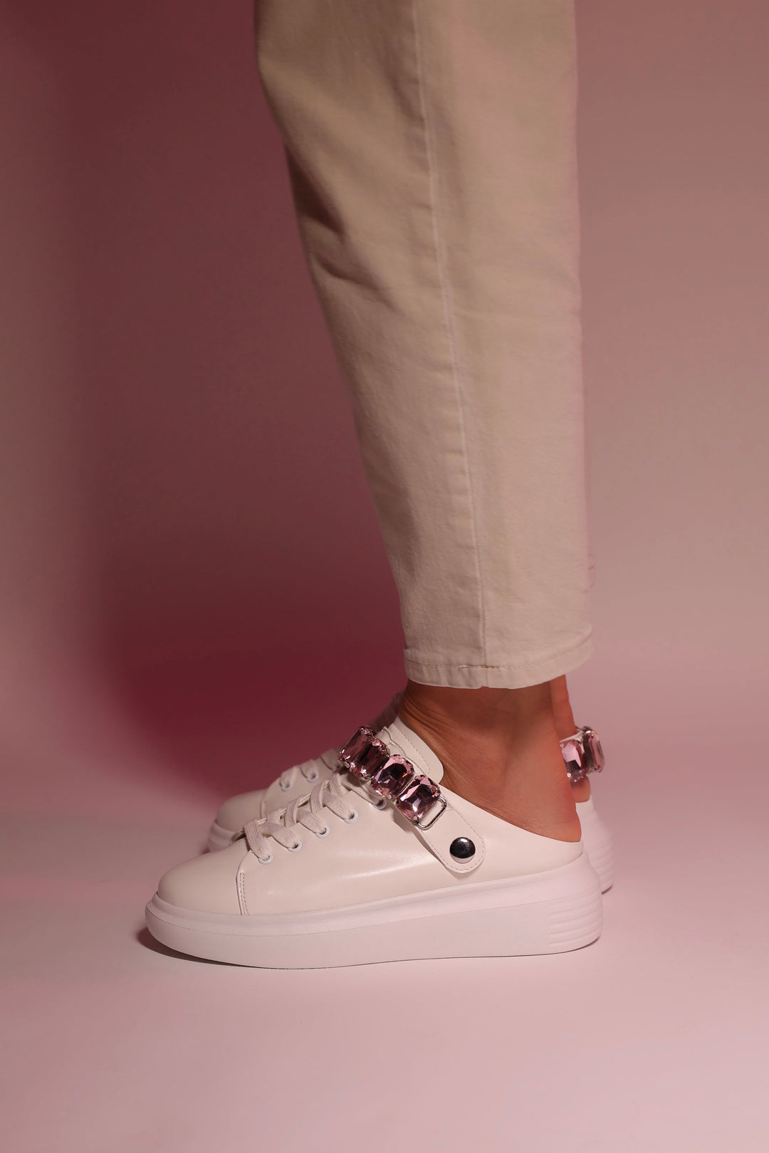 Nebula Branco
