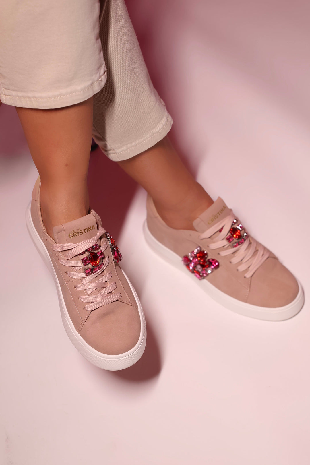 Matrix Rosa
