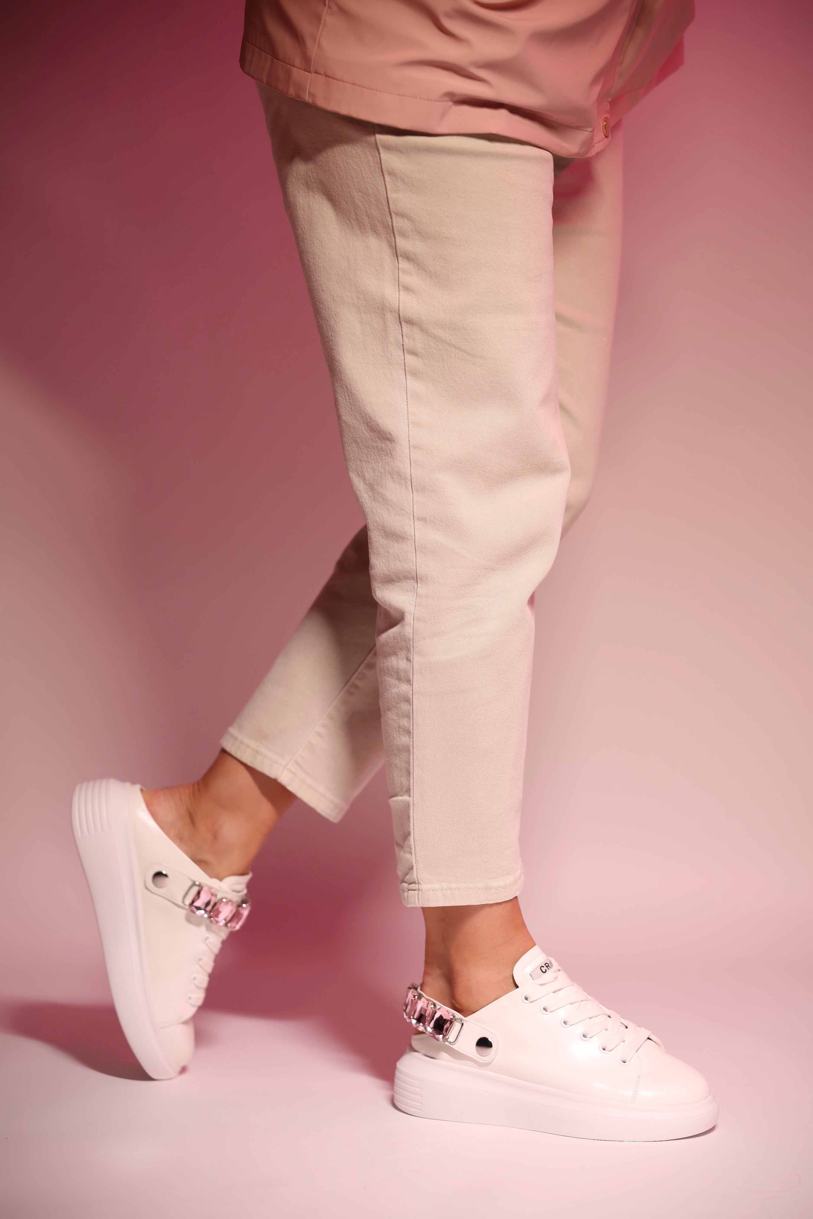 Nebula Branco – Cristina Ferreira