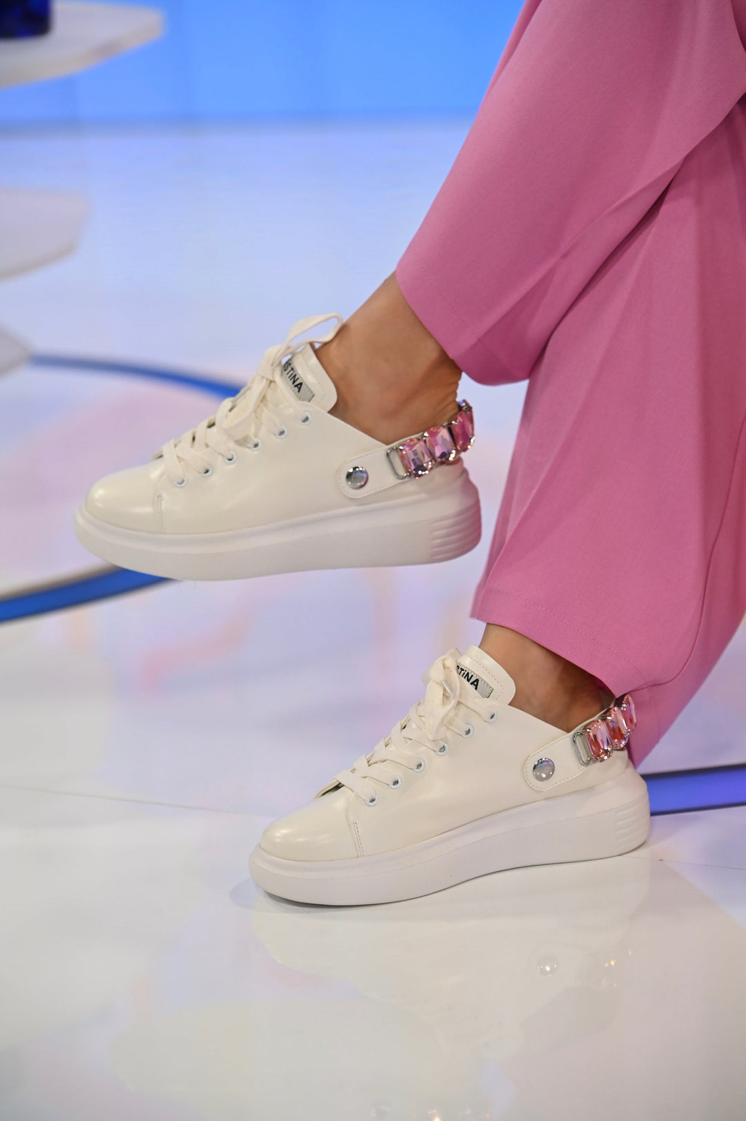 Nebula Branco