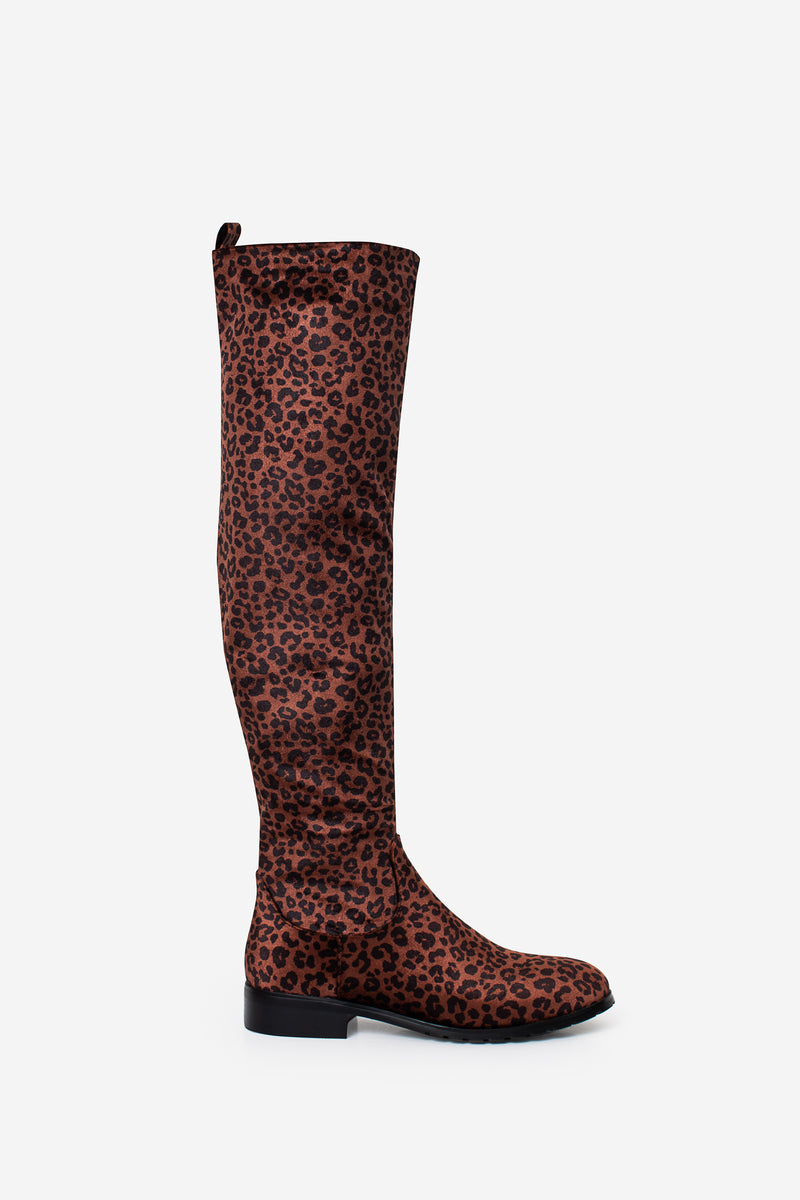Monoceros Leopardo