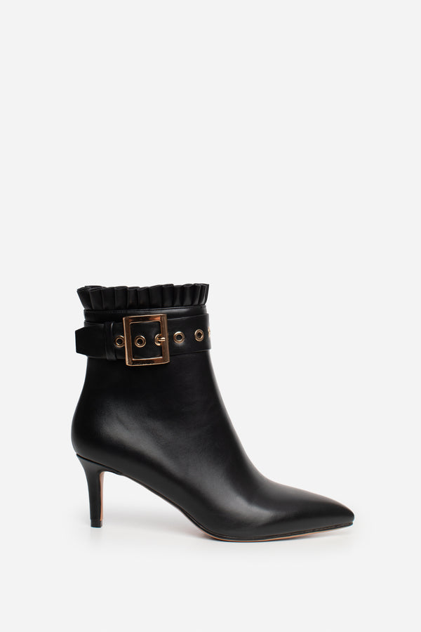 Cassopeia Preto