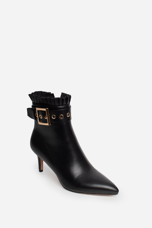 Cassopeia Preto