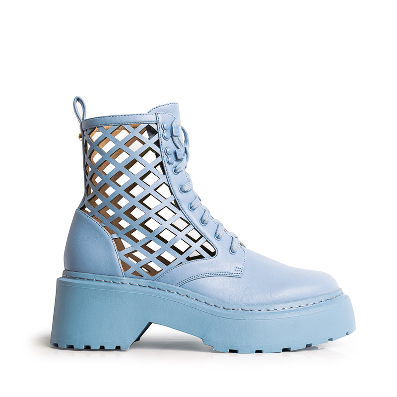 Waterlily Light Blue
