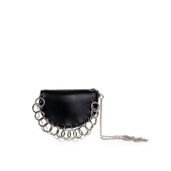Aspen Coss Body Bag Black