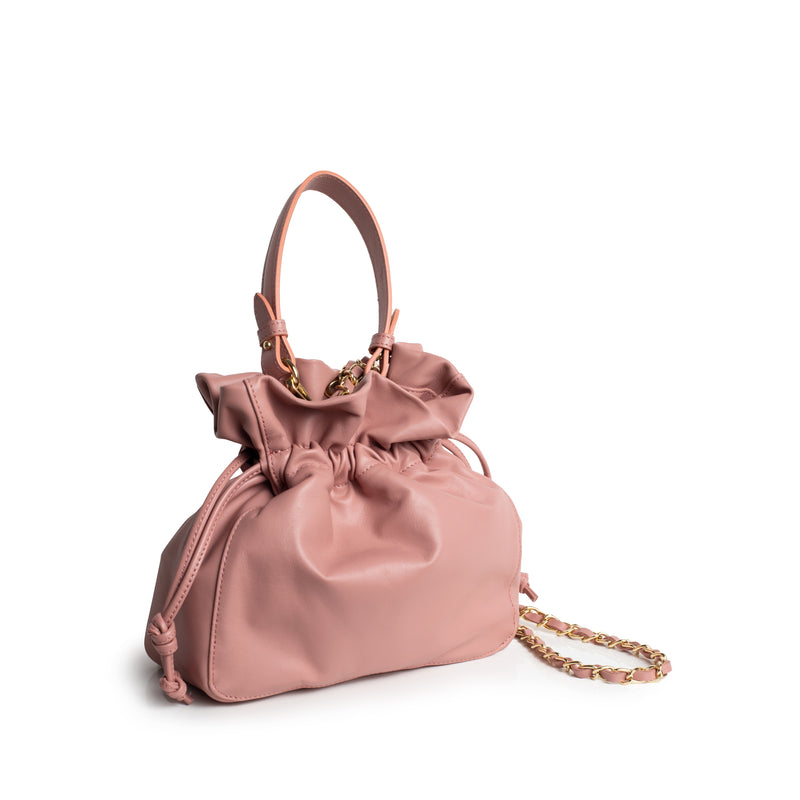 Maple Handbag Rosa