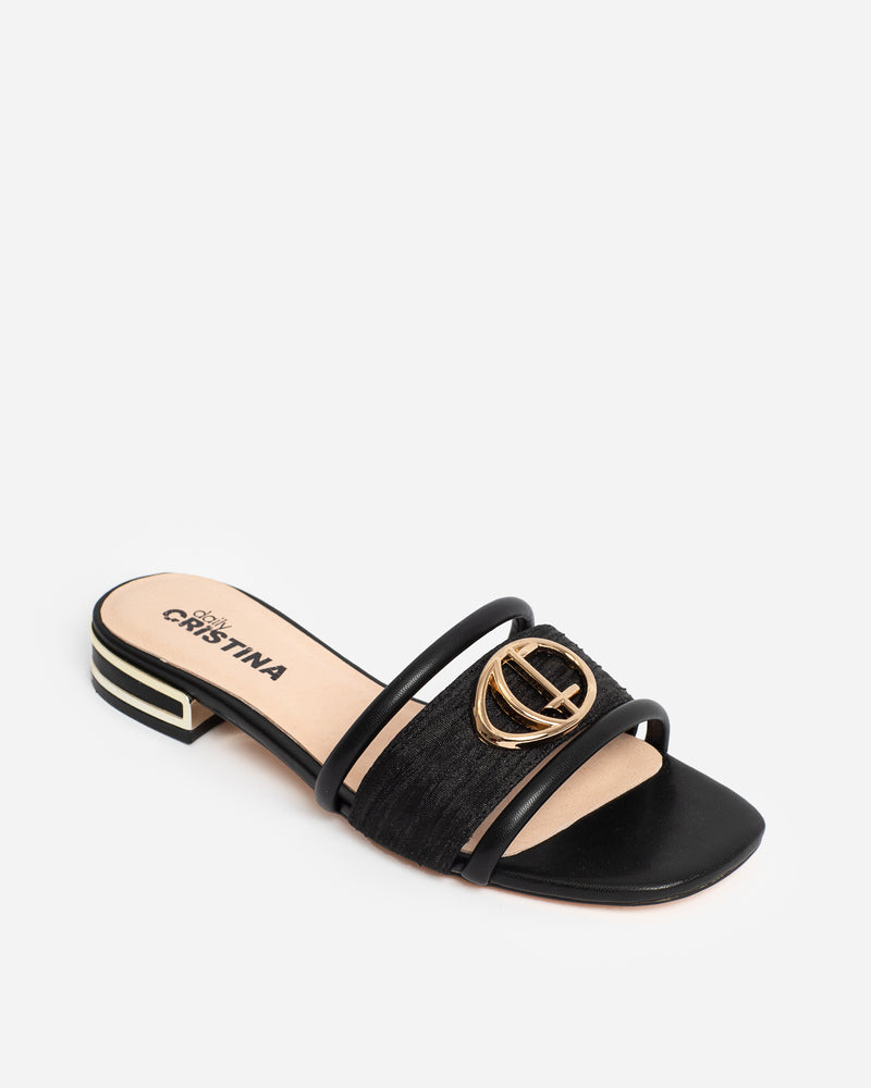 Revolve Preto