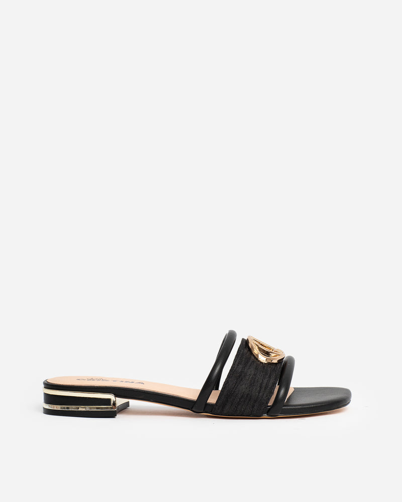 Revolve Preto