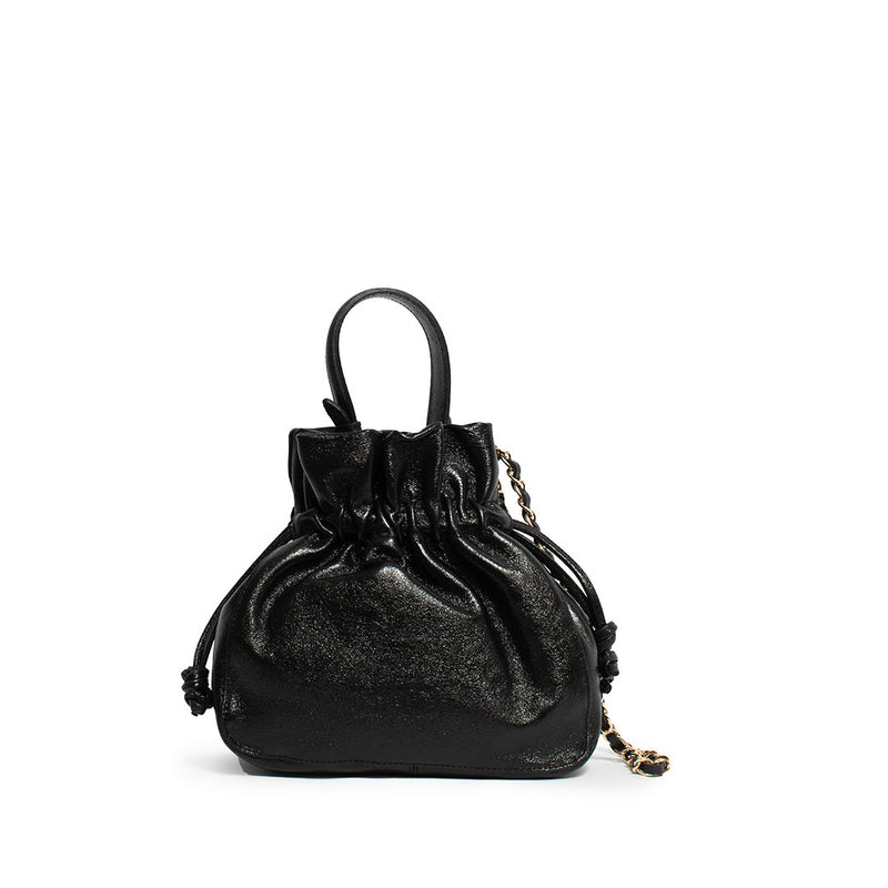 Maple Handbag Preto