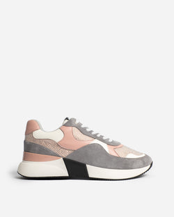 Return Nude/Cinza