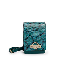 Iris Aqua