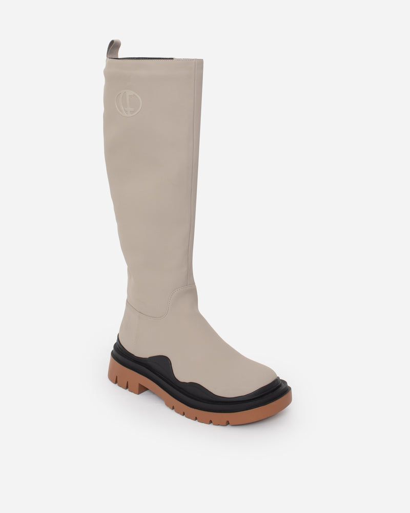 Larp Taupe