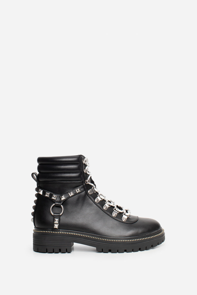 Vela Preto