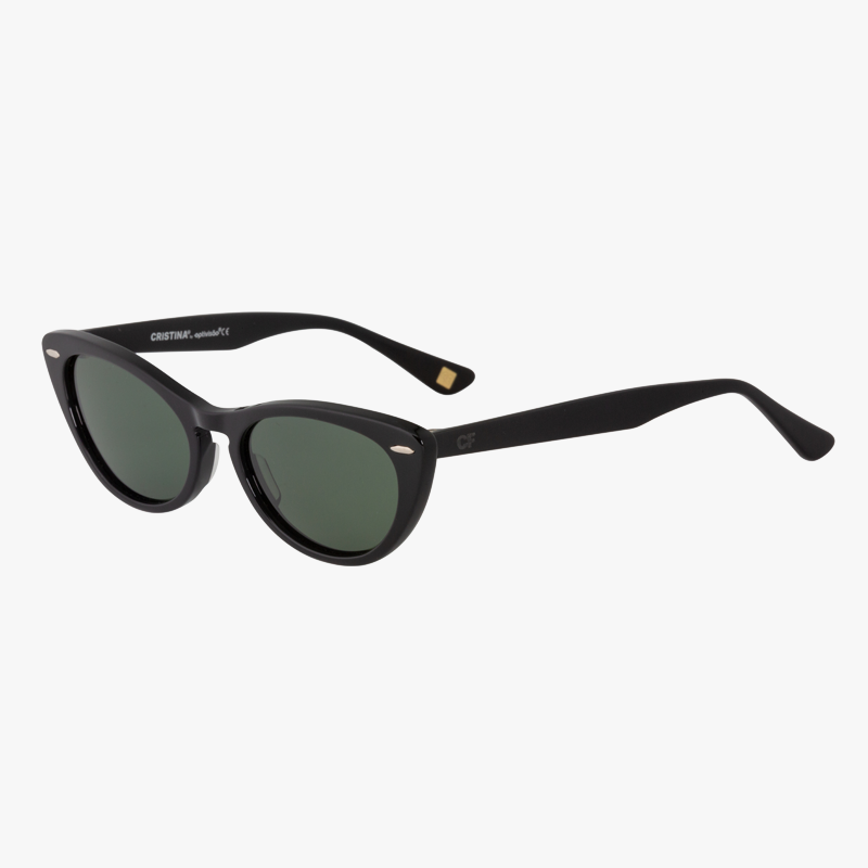 Mod CFS 008 Black