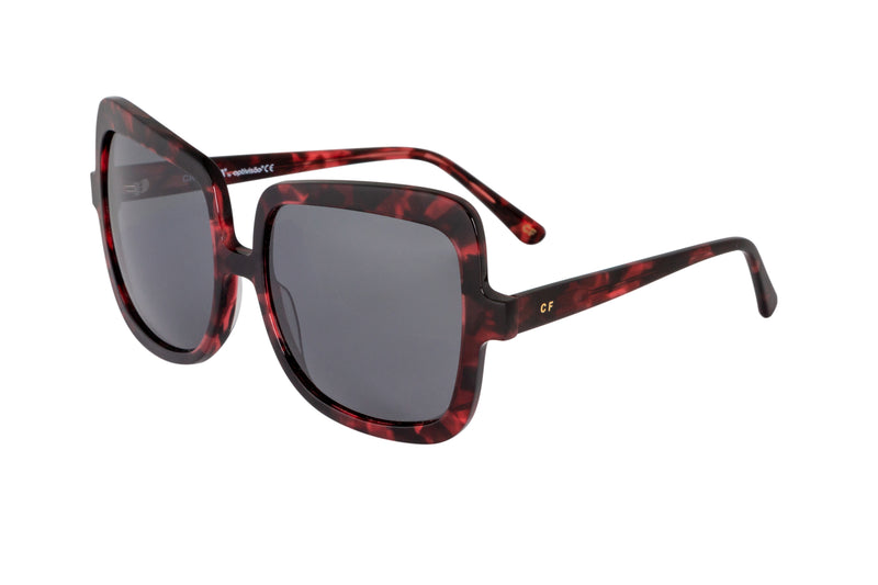 Mod CPS 1002 Dred