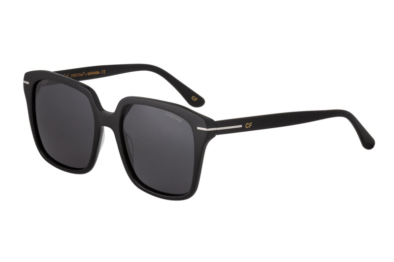 SAL - CPS 1008 Black