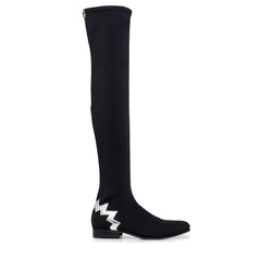 Power Star Black